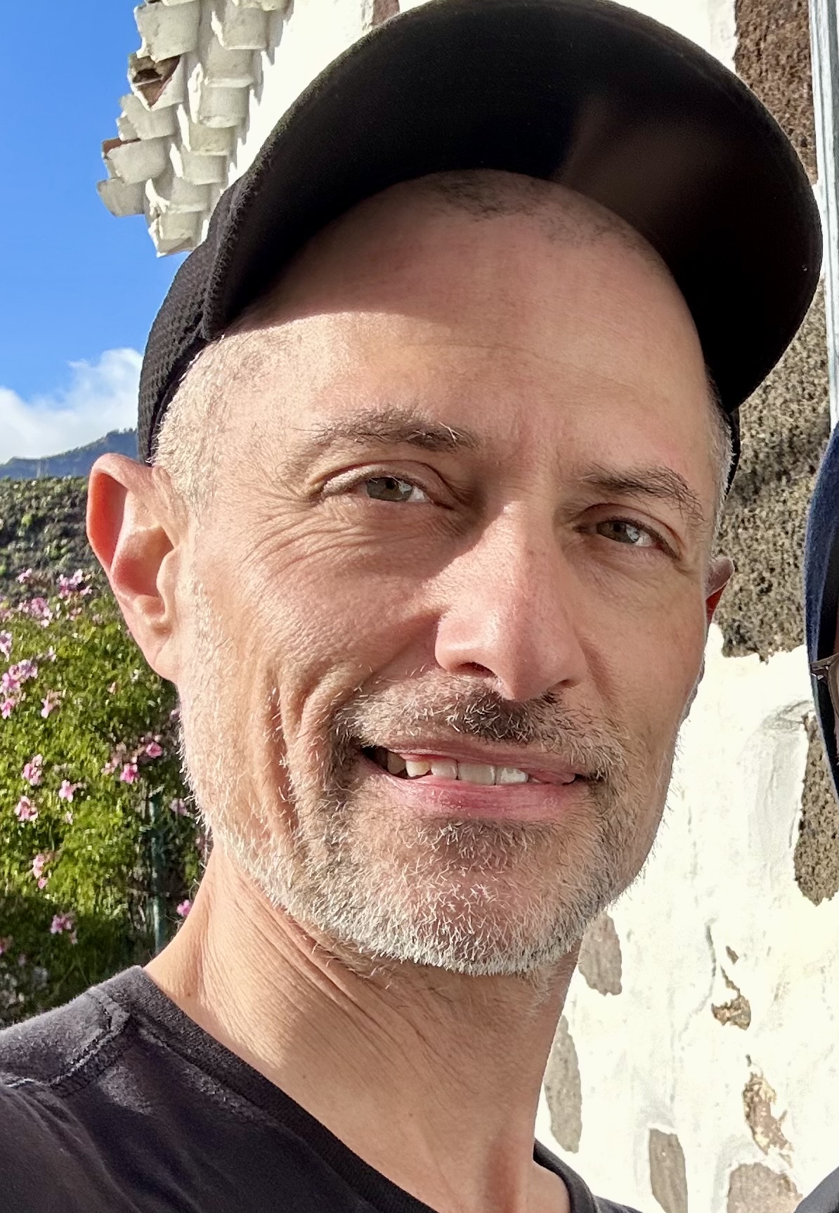 Paul Festa